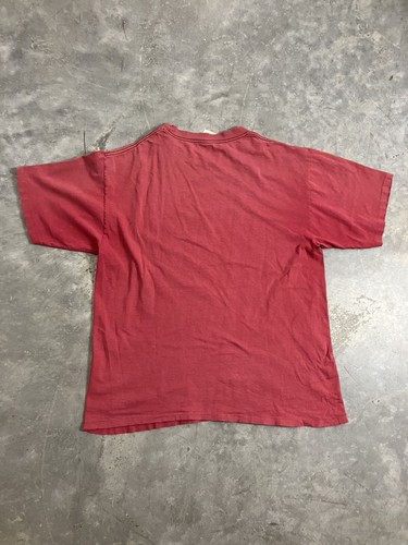 Camiseta vintage de los años 90 Colorado Sun Faded Distressed Singlestitch - Imagen 8 de 8