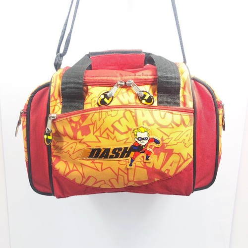 Incredibles Dash Small Duffle Bag 13in 