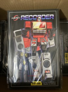 Fanstoys Recorder | eBay Fanstoys Recorder | eBay