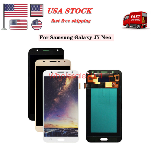LCD Touch Screen Digitizer For Samsung 