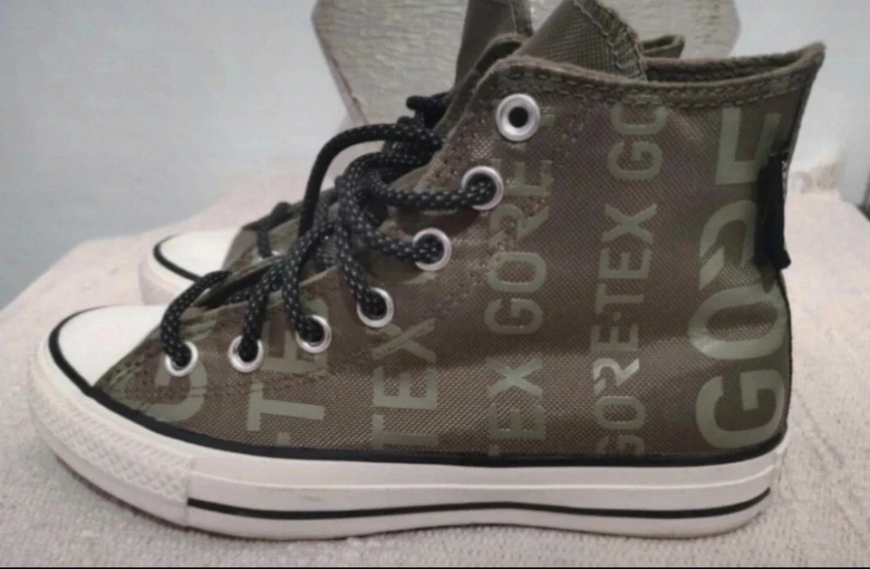 Converse All Star, foto 3 de 5