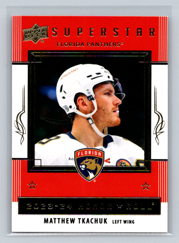 2023-24 Upper Deck Series 1 Inserts - Pick UR Insert - $1 Each - Picture 17 of 90