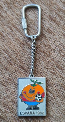 España 82, un Mundial de campeonato: Naranjito, el pirulí, Pertini