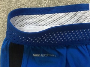nike vapor knit shorts running