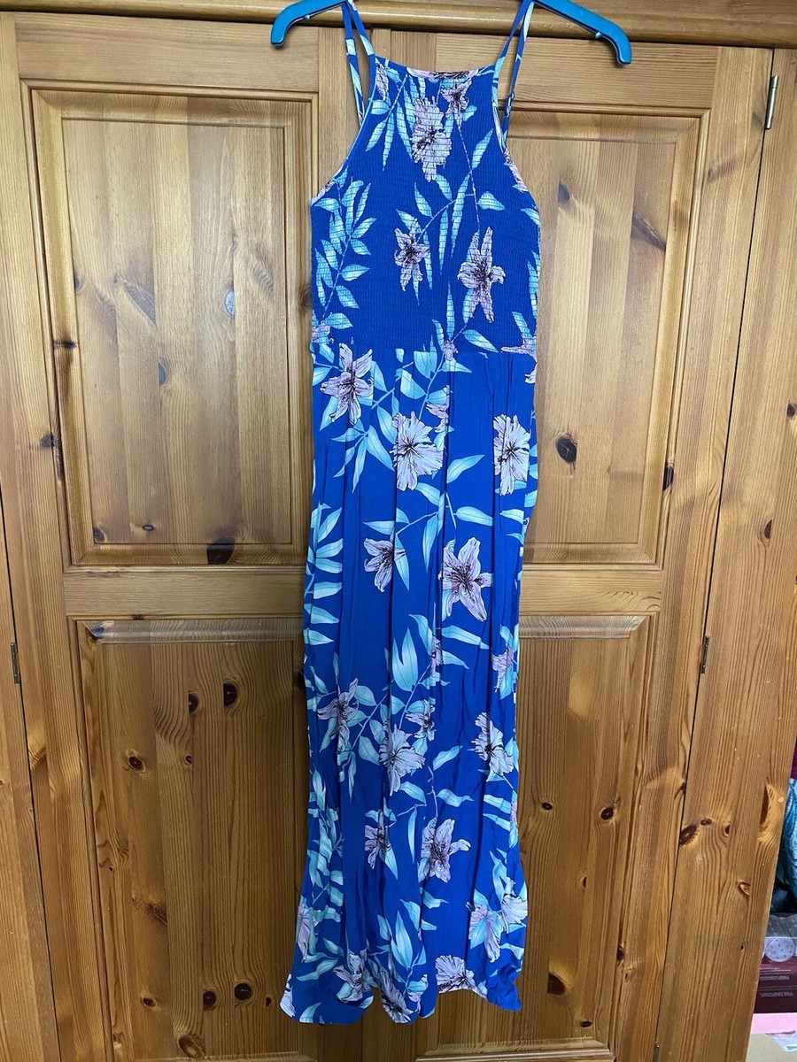 Girls New Look 915 Maxi Dress Age 11 Years UK