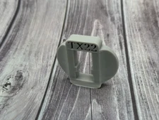 Speed Loader/ Thumb Saver For TAURUS TX22 Pistol