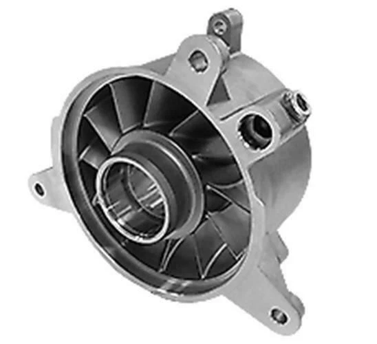 SOLAS PUMPS & HOUSINGS Solas Sea Doo Spark 140mm 12 Vane Complete Jet Pump