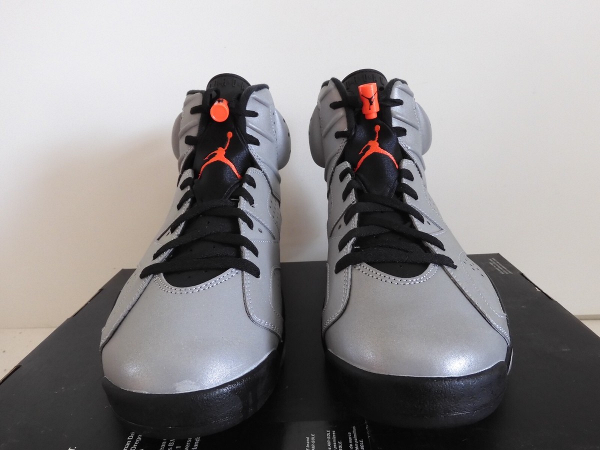 NIKE AIR JORDAN 6 RETRO SP 