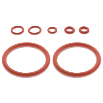 Gasket Set Brew Unit Compatible for Jura Micro & ENA Coffee Machines
