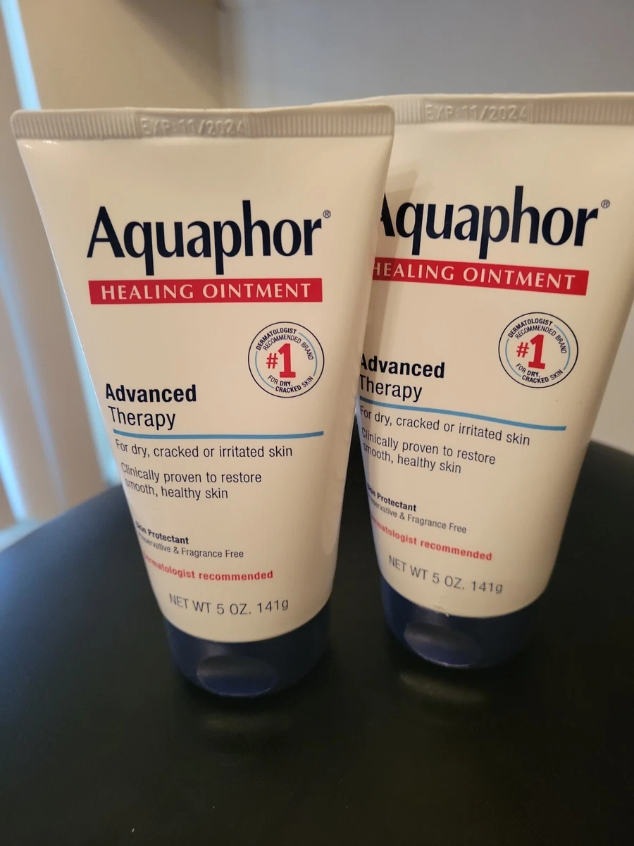Aquaphor healing ointment outlet
