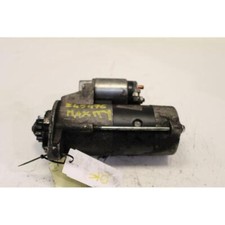 Démarreur Renault MAXITY