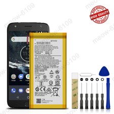 New HX40 Battery for Motorola Moto X4 XT1900-4-7 XT1900-1 XT1900-2 SNN5995A Tool