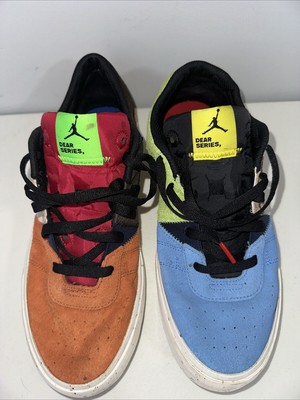 Size 10.5 - Jordan Series.06 What The‎ Jordan Series.06  main image 4