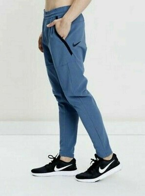 nike tech pack knit pant