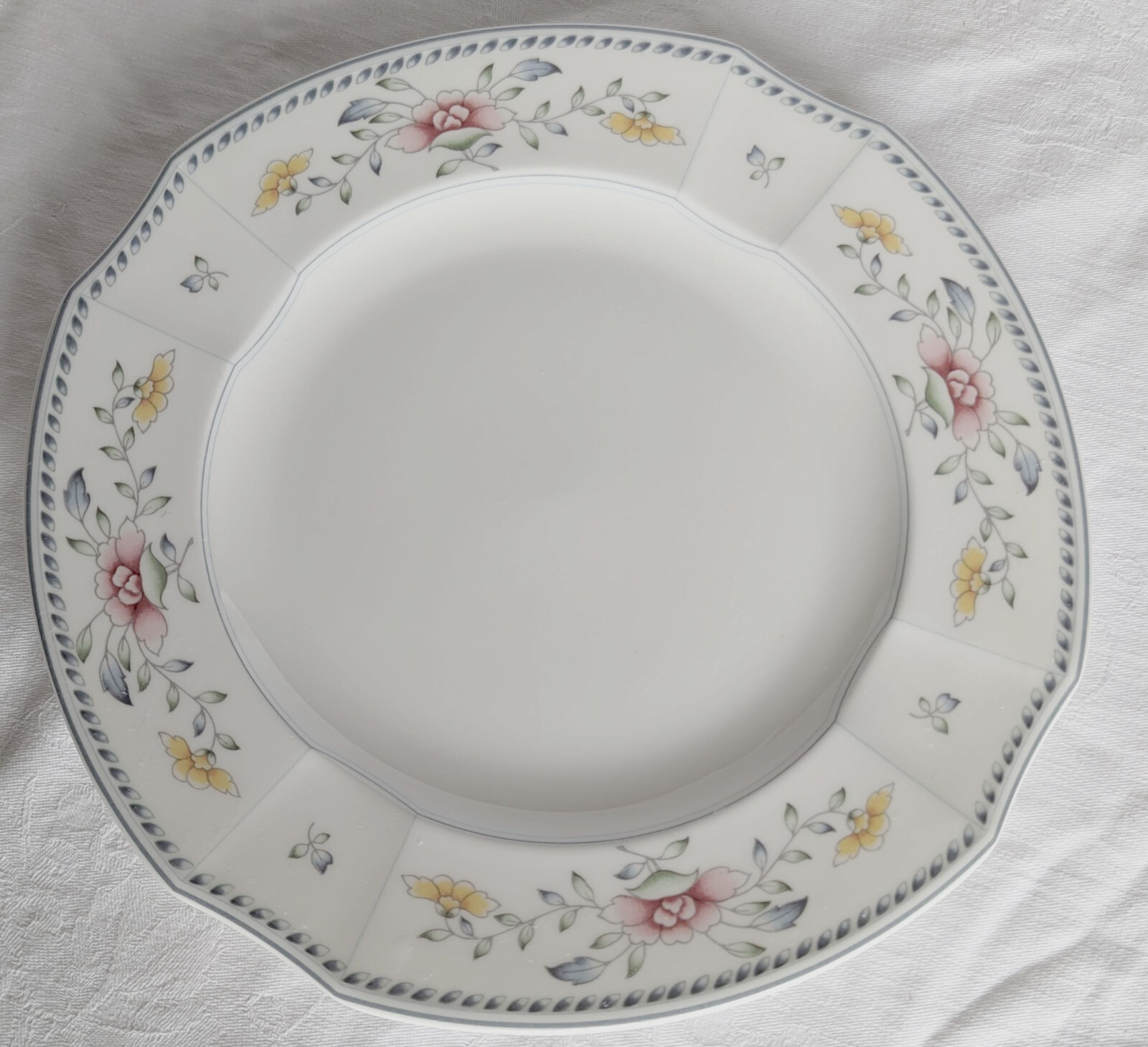 French Garden Villeroy Und Boch Villeroy Boch Summerday Online