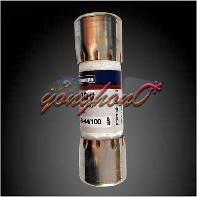5pcs 440 mA (0.44A) 1000V Fuse DMM-B-44/100-R for Digital Multimeter