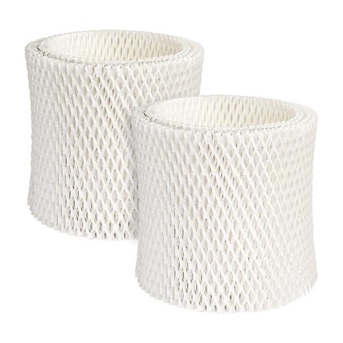Compatible 2 Pack Filters for Honeywell Humidifiers HC888 HCM890 HEV320 - Picture 3 of 8