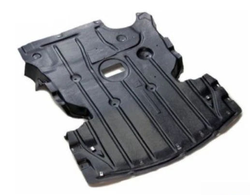 NEW BMW 3 E91 ENGINE UNDERBODY COVER 51757059387 7059387 OEM | eBay