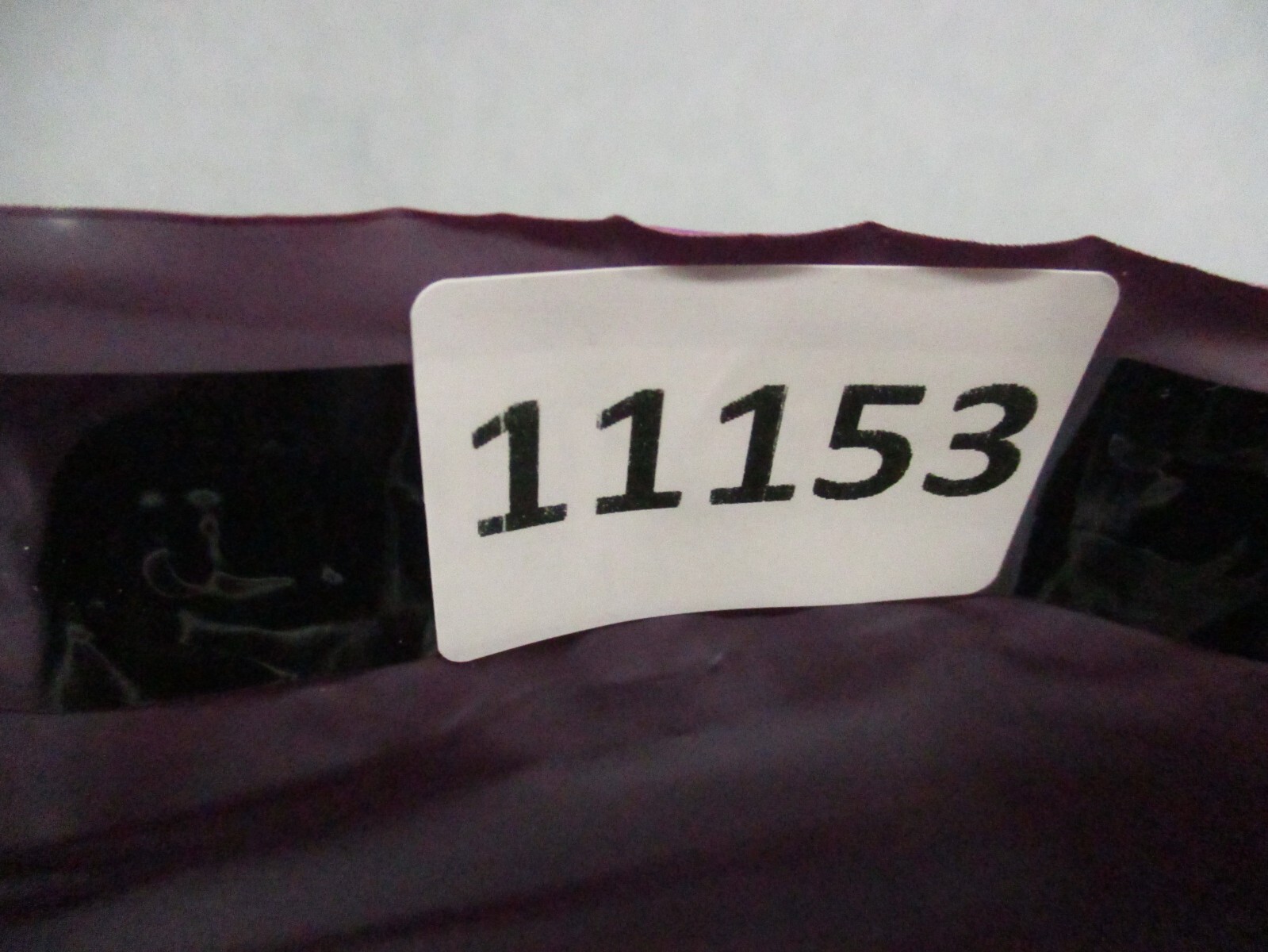 Pendleton Hurley Gray Wool Parka Small Jacket Rem… - image 14