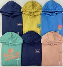 Men's Rip Curl Hawaii Fleece Hoodie