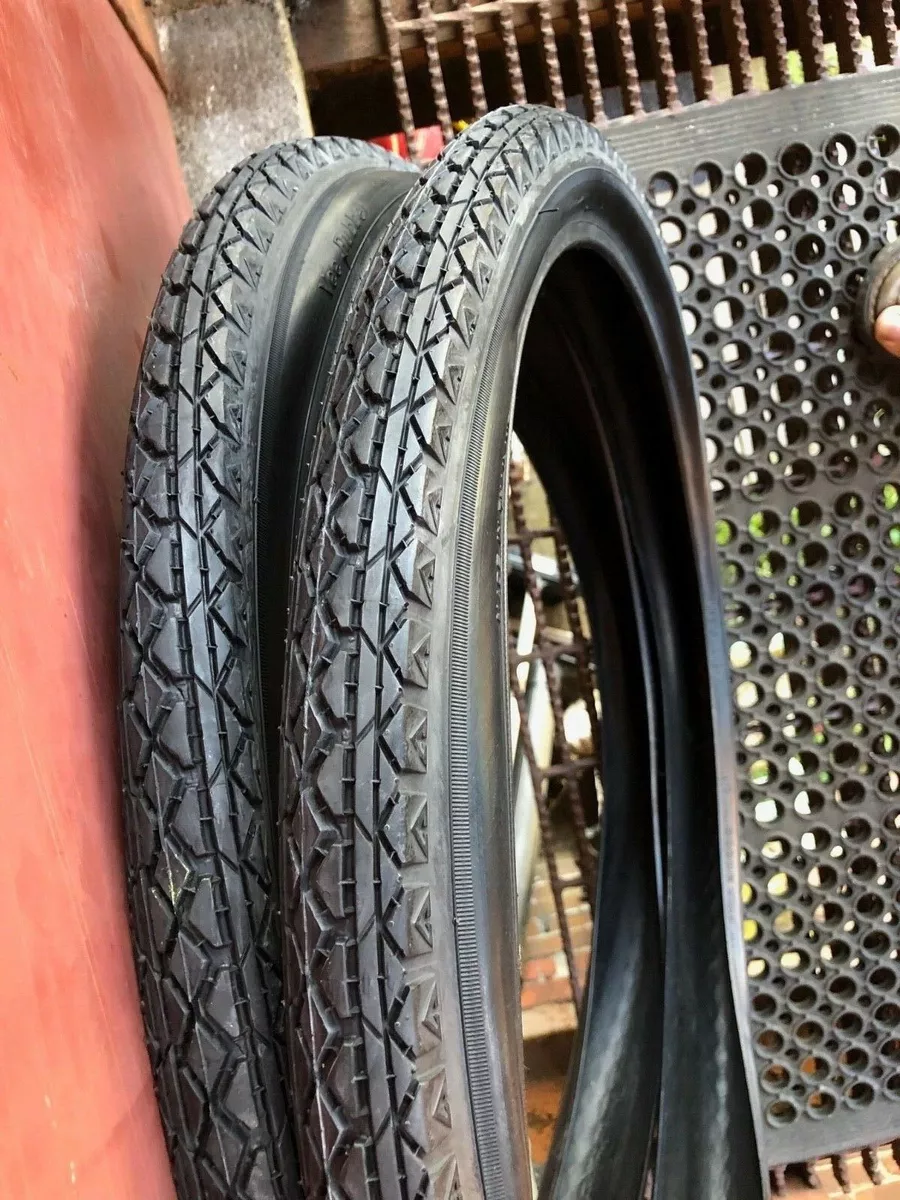 Old bike tires for sale 2025