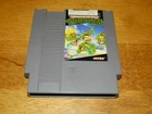 Teenage Mutant Ninja Turtles (Nintendo Entertainment System, 1989)