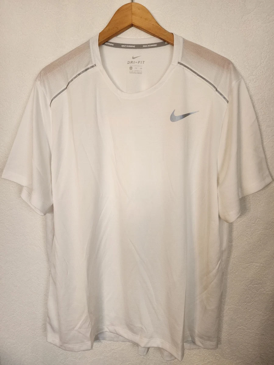 Nike miler hotsell breathe