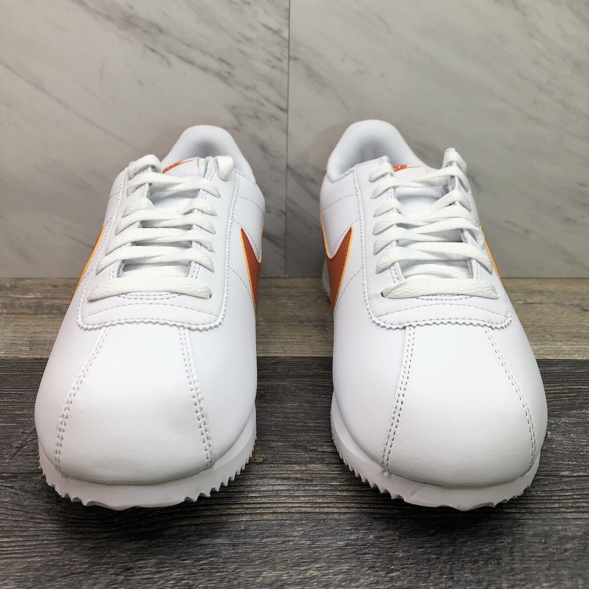 Nike Cortez Men's Shoes ★ DM4044-102 Nike Cortez Campfire Orange - DM4044-102 | eBay