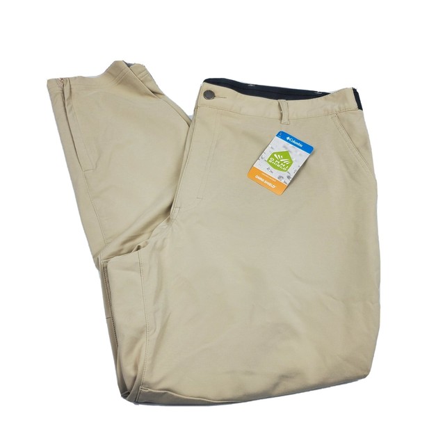 Columbia Men Tech Trail Hiker Active 