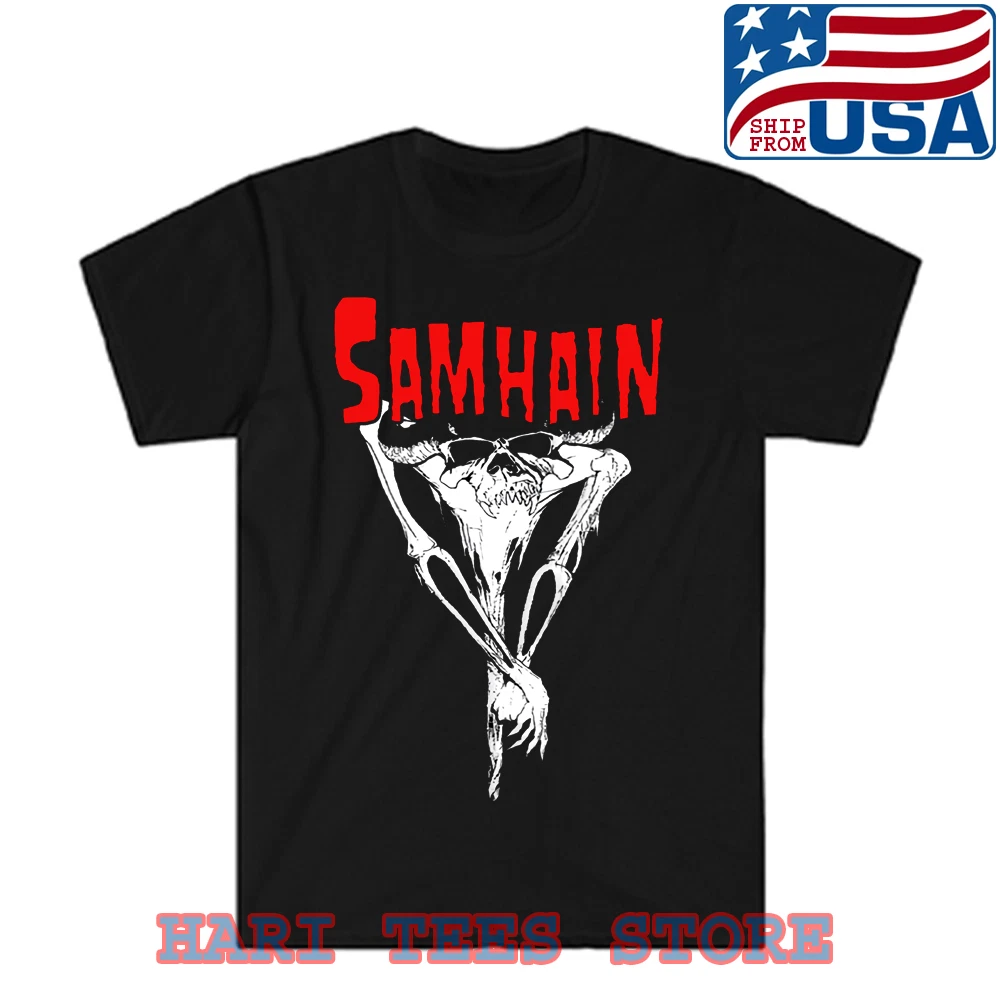 Samhain Shirt for sale - eBay