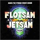 When The Storm Comes Down von Flotsam And Jetsam | CD | Zustand sehr gut