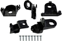 Flickzeug Halterung Scheinwerfer Rechts FüR Seat Leon 2013-2017