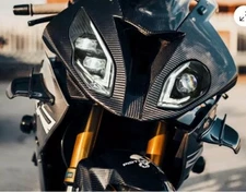 BMW S1000RR 2015-2018 - LED Projector Headlight SET - FAST USA SHIPPING!