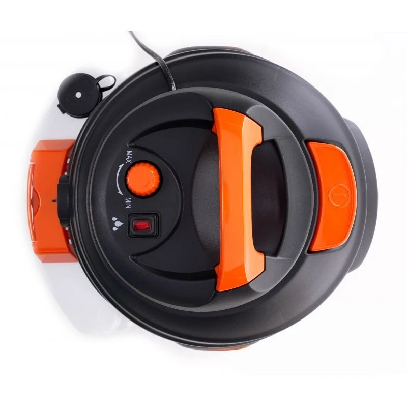 Staubsauger Nass Industriestaubsauger Trocken Industrie Waschsauger Profi 20L - Bild 4 von 4