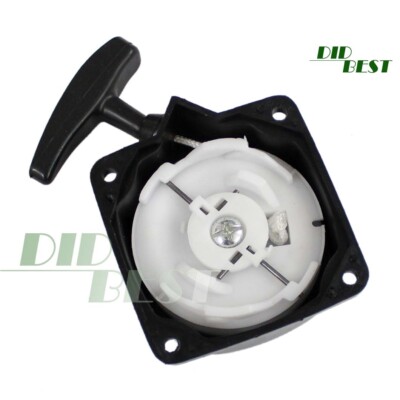 Seilzugstarter Für Monzana CT-M430-1 Motorsense – Ersatzstarter Für Freischneider