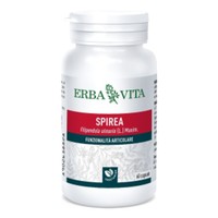 Spirea Ulmaria Erba Vita 60 Capsule