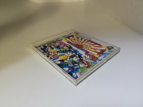 NARIAGARI TRENDY The Sugoroku 92 für PC Engine CD Rom CIB KOMPLETT #N45 - Bild 5 von 12