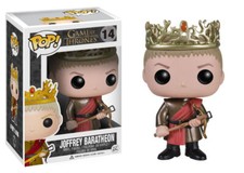2014 Funko Pop Game of Thrones Series 4 Vinyl Figures 22