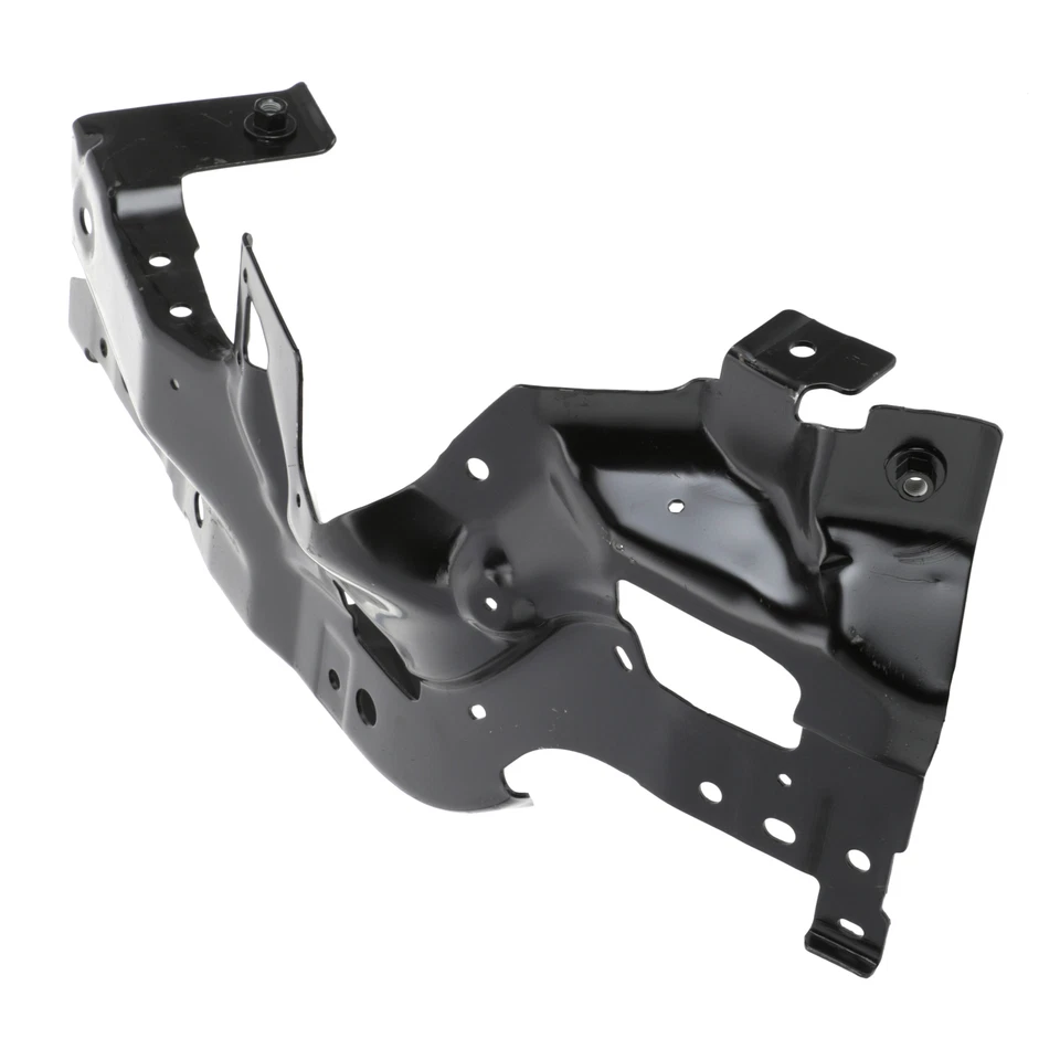Front Bumper Bracket For 2022-2025 Chevrolet Silverado 1500 Passenger Right Side Foto 2 de 2