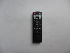 Mando a distancia para LG COV33552415 CM3370 CMS3370F sistema de estante de audio micro alta fidelidad