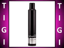 NEW!! TIGI CATWALK SESSION SERIES FINISHING FINE MIST HAIRSPRAY FIRM HOLD 8.3 OZ