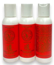 Peter Coppola Chinatown Green Tea & Ginger Shampoo (2fl.oz/59ml) Lot Of 3