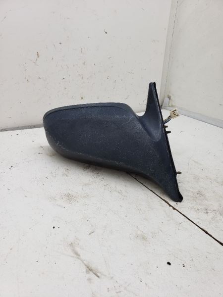 Passenger Side Power Heated Mirror Fits 00-02 Mazda 626 715500