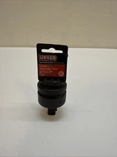 URREA 7653 ADAPTER 3/4FX1/2M IMPACT