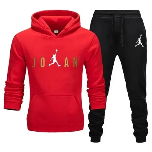 Conjunto de 2 piezas de chándal para hombre con capucha jogger sudadera chaqueta pantalones sudadera Reino Unido - Imagen 9 de 25
