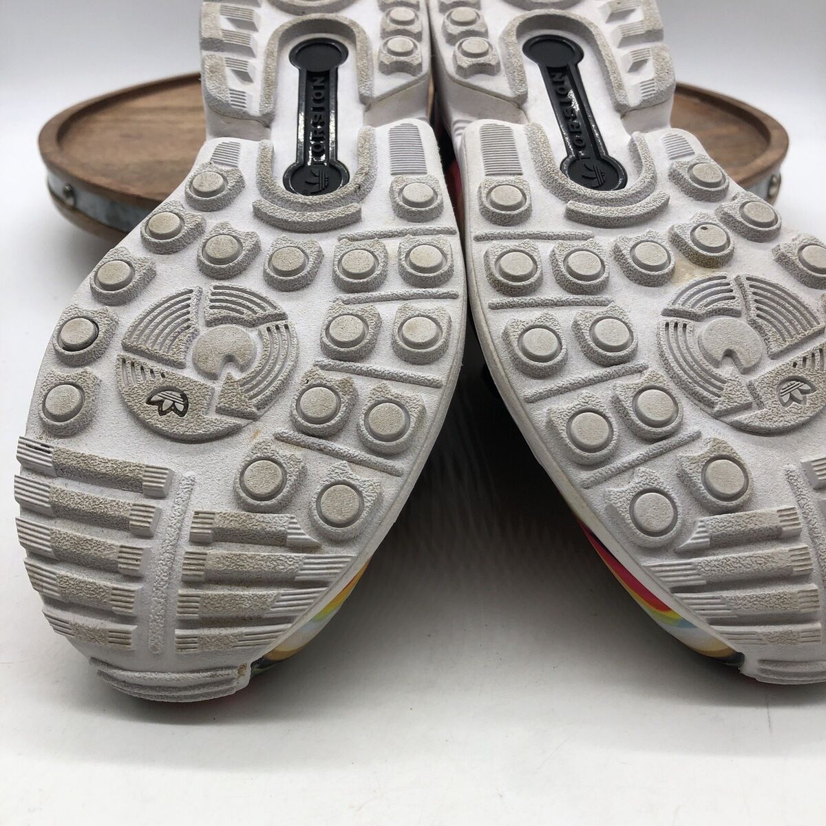 Adidas Women's Torsion ZX Flux Running Shoes Multicolor Adidas Women's Torsion ZX Flux Running Shoes Multicolor