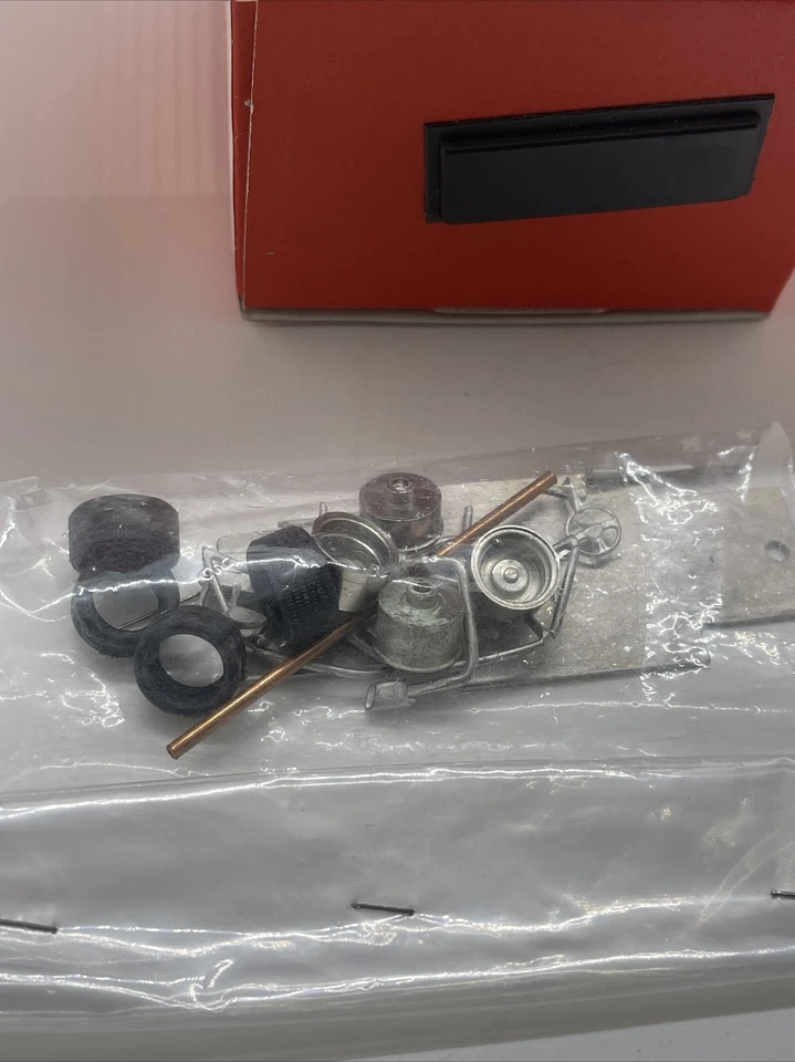 Mr Collection Porsche Carrera 911 GT2 Evolution 2 Serie 1:43 Modelo RARO MRK34 Foto 4 de 4