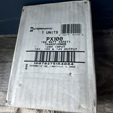 INTERMATIC PX100 100W Outdoor Pool/Landscape ...