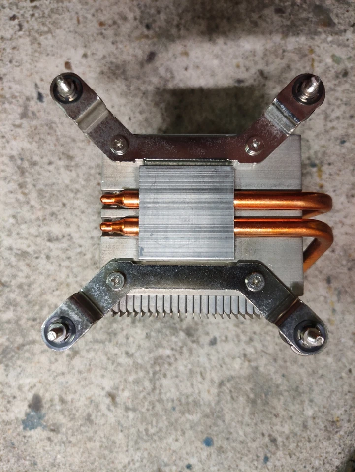 Radiateur HP - Très bon état  - Photo 3/4