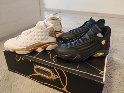 Air Jordan Defining Moments Pack 1998 
